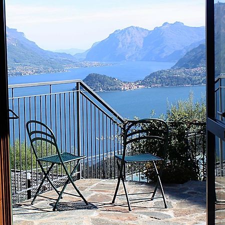 Appartamento Le Eriche Plesio Ruang foto
